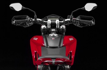 Ducati Hypermotard 939 2018 - Bild 6 Ducati Hypermotard 939 2018 - Bild 6